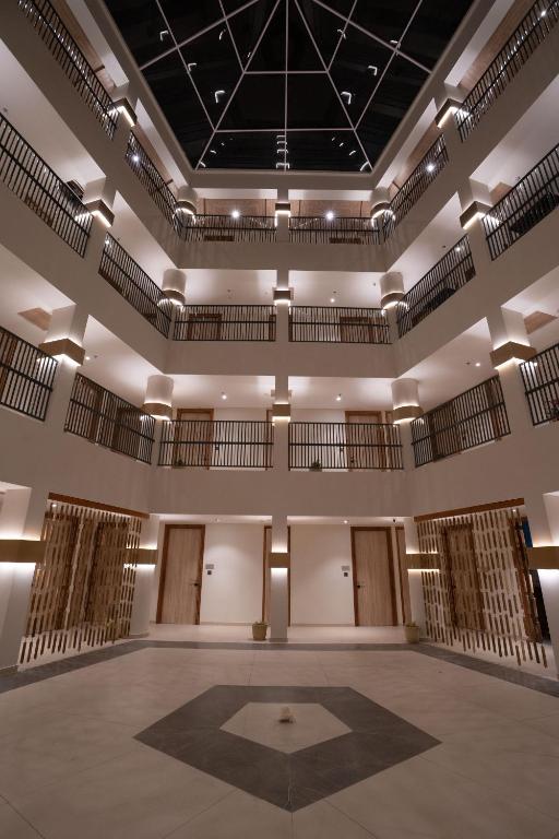 Snow Valley Heights (Centrally Heated),Kachi Ghati,4 star