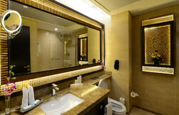 Landmark Premier Hotel,In Dubai (Deira),4 star