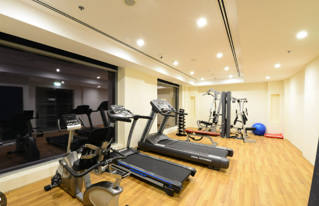 Landmark Premier Hotel,In Dubai (Deira),4 star