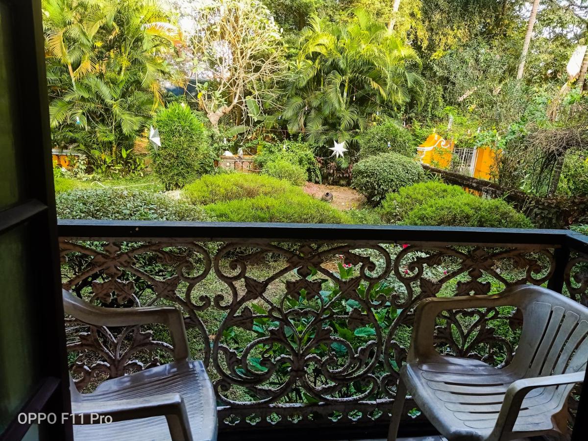 country side inn portuguese guest house