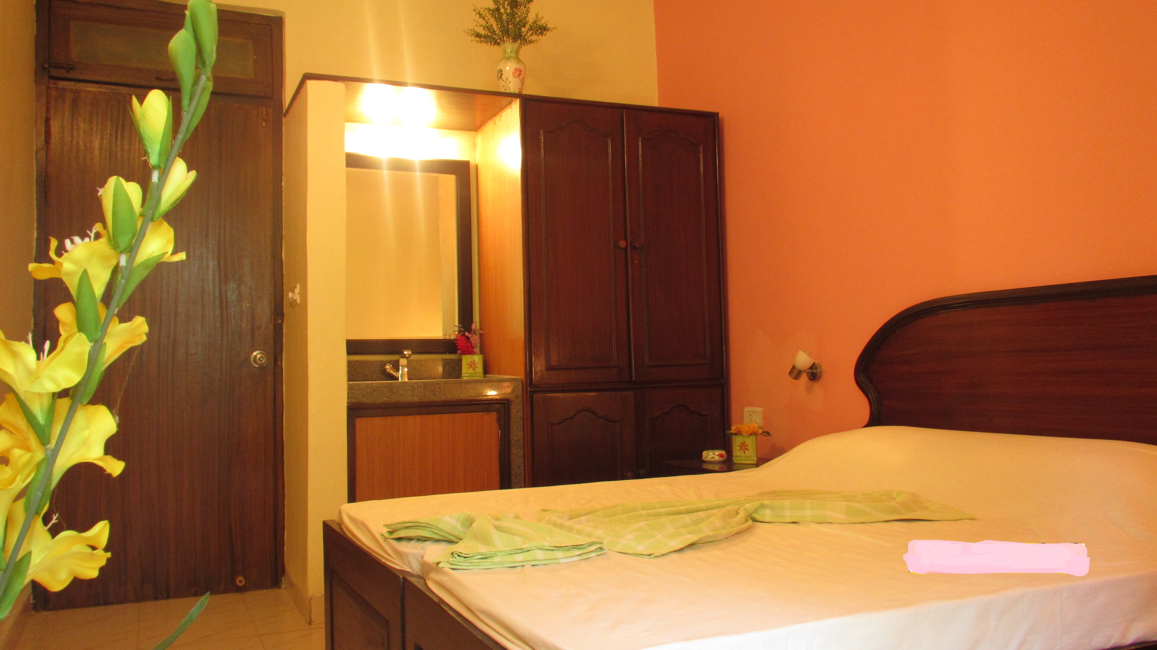 country side inn portuguese guest house