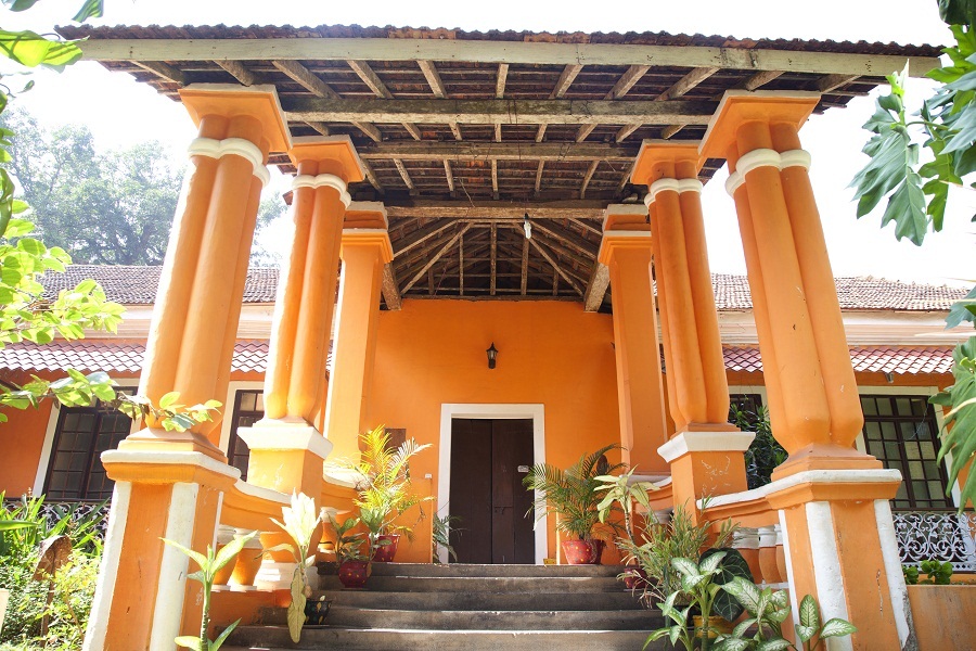 country side inn portuguese guest house