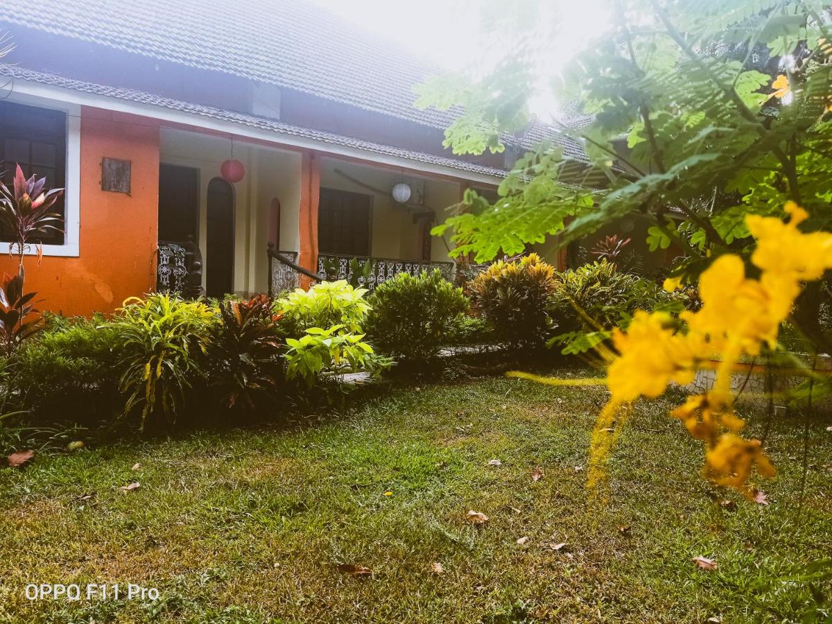 country side inn portuguese guest house