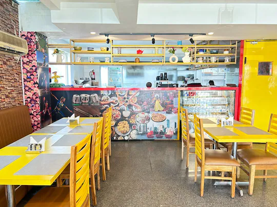 lime tree luxury studio element one