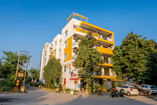 lime tree luxury studio element one