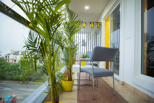 lime tree luxury studio element one