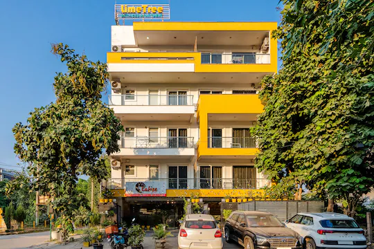 lime tree luxury studio element one