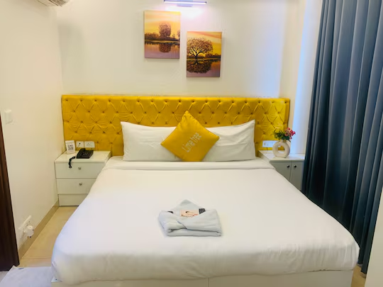 lime tree luxury studio element one