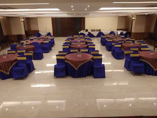 aloha city stay raipur