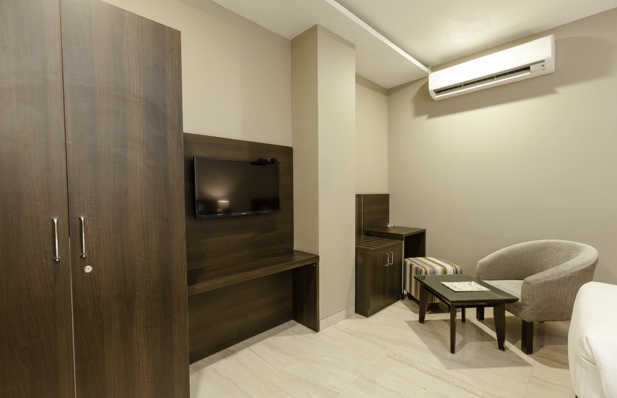 aloha city stay raipur
