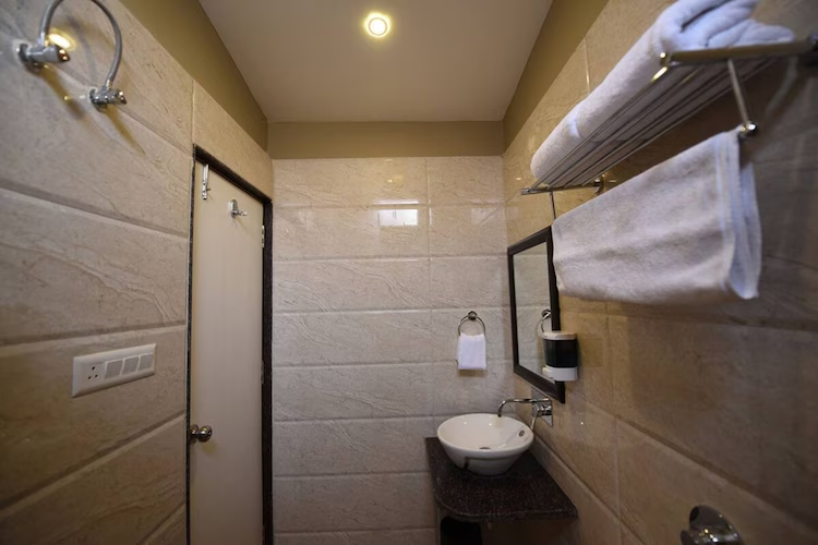 aloha city stay raipur