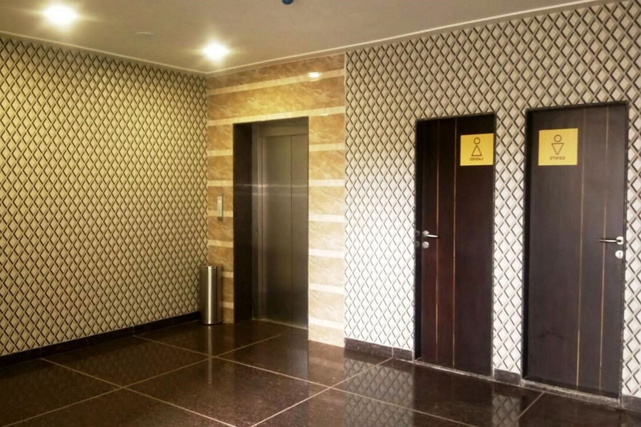 aloha city stay raipur