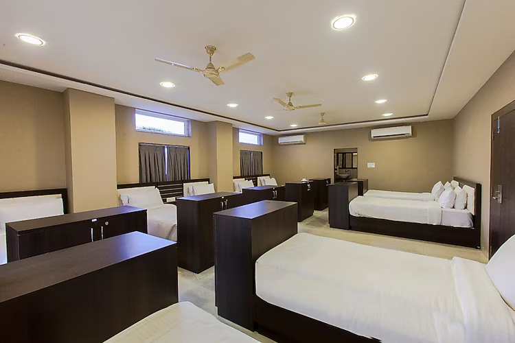 aloha city stay raipur