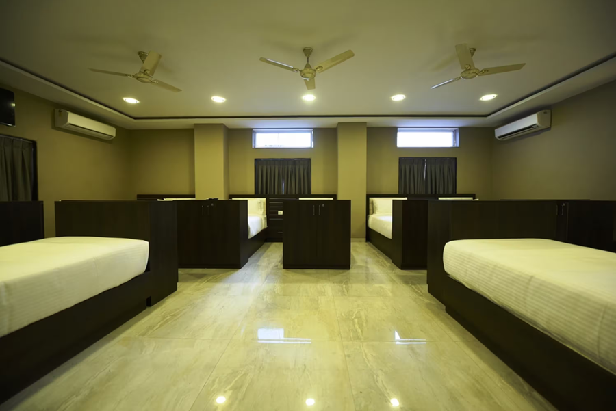 aloha city stay raipur