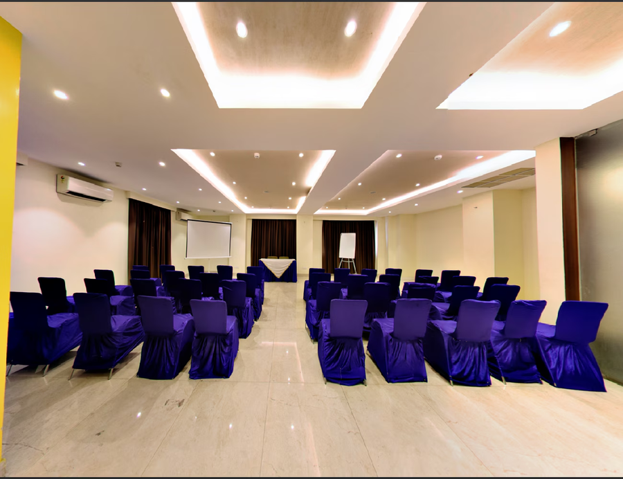 aloha city stay raipur