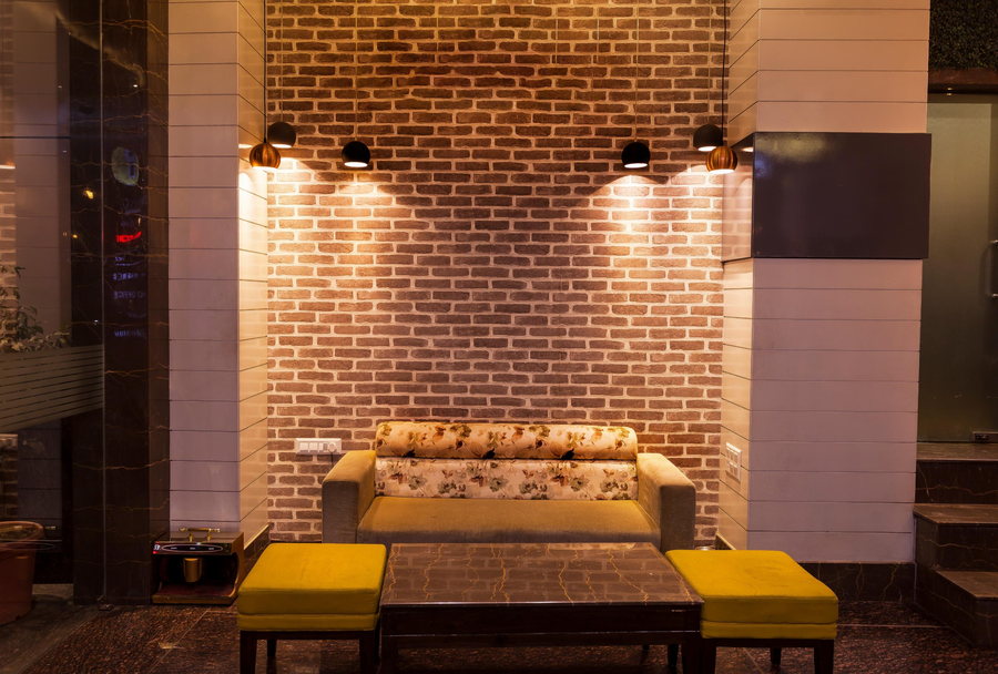 aloha city stay raipur