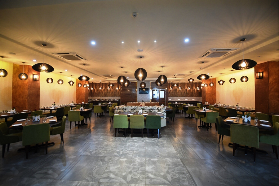 aloha city stay raipur