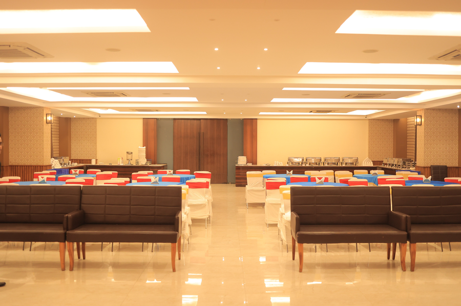 aloha city stay raipur