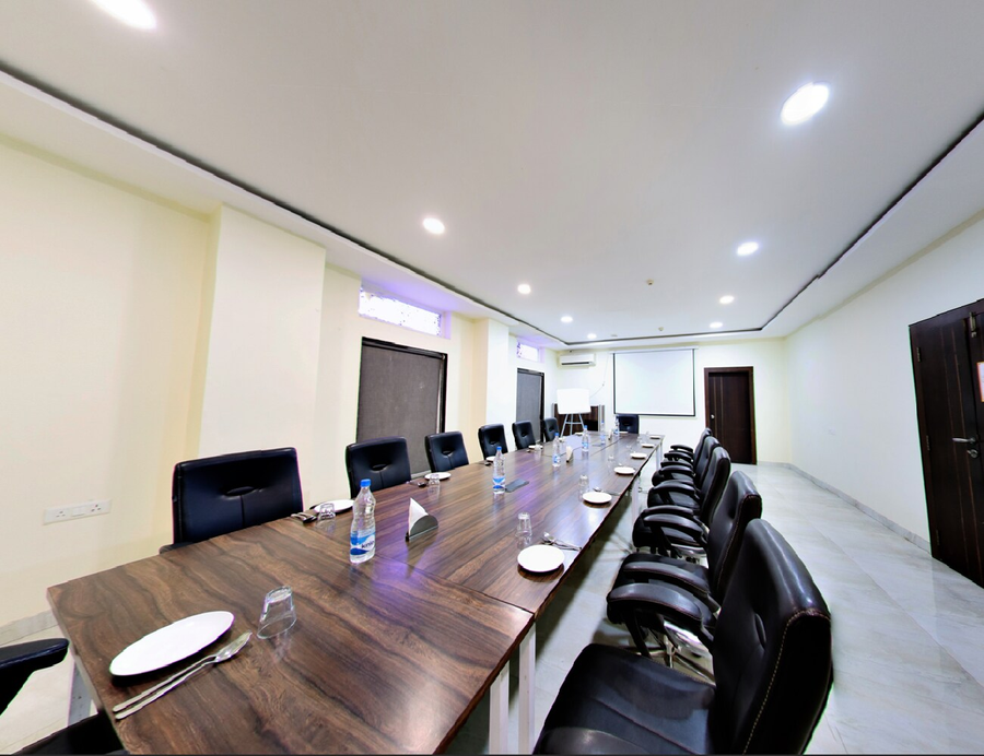 aloha city stay raipur