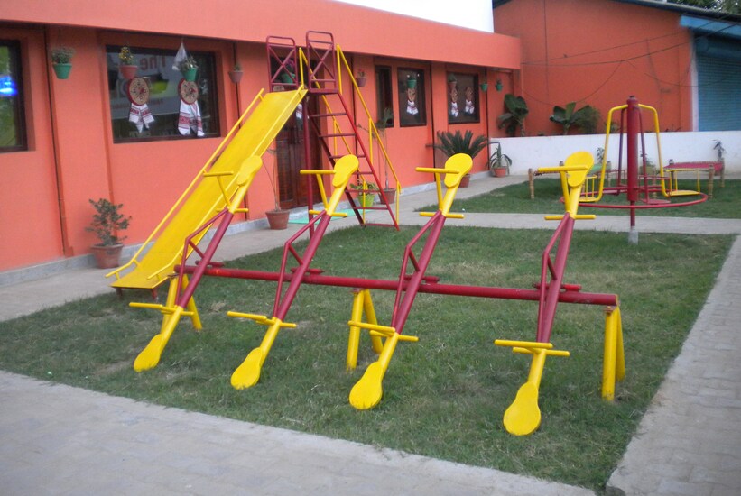 Rains Inn Eco Hotel,Diphu>>Dimapur,3 star