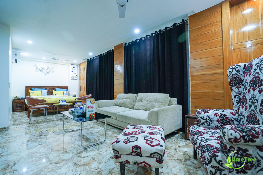 lime tree hotel nearby 32nd avenue