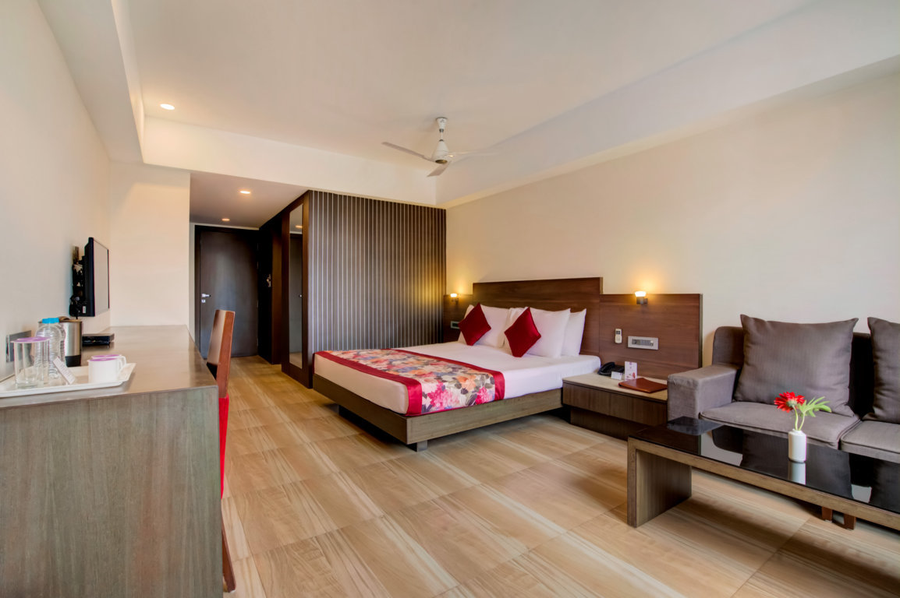 voyage milestone hotel and banquet siliguri