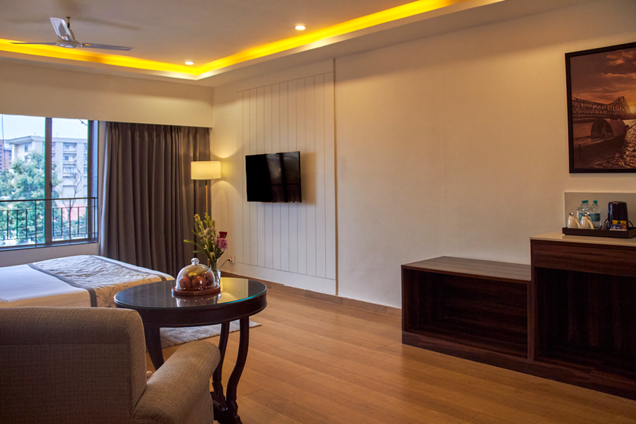 voyage milestone hotel and banquet siliguri