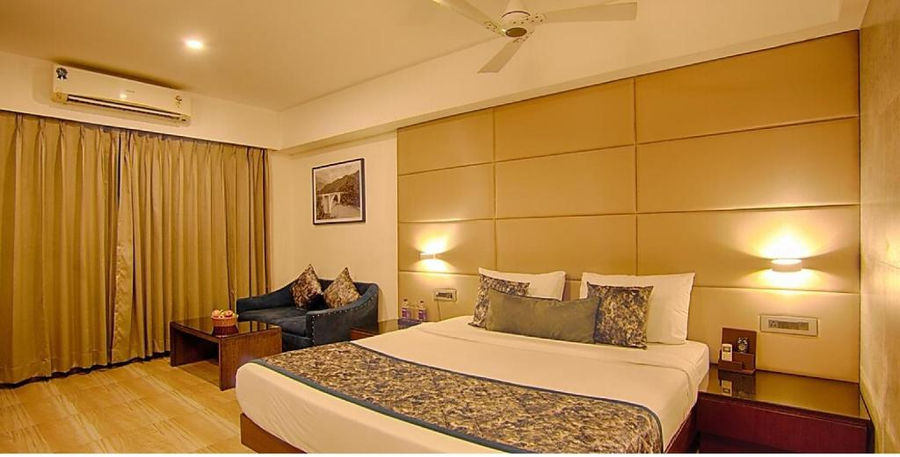 voyage milestone hotel and banquet siliguri