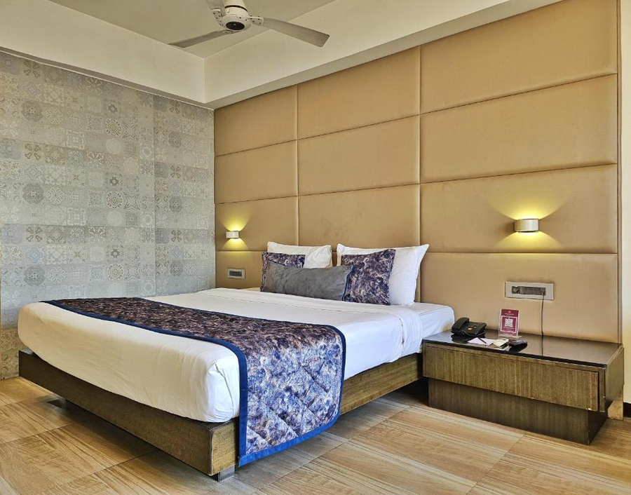 voyage milestone hotel and banquet siliguri