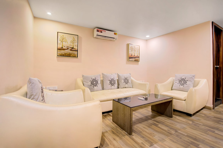 voyage milestone hotel and banquet siliguri