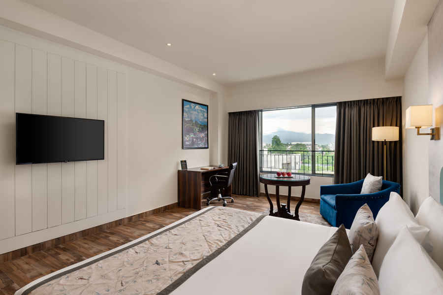 voyage milestone hotel and banquet siliguri