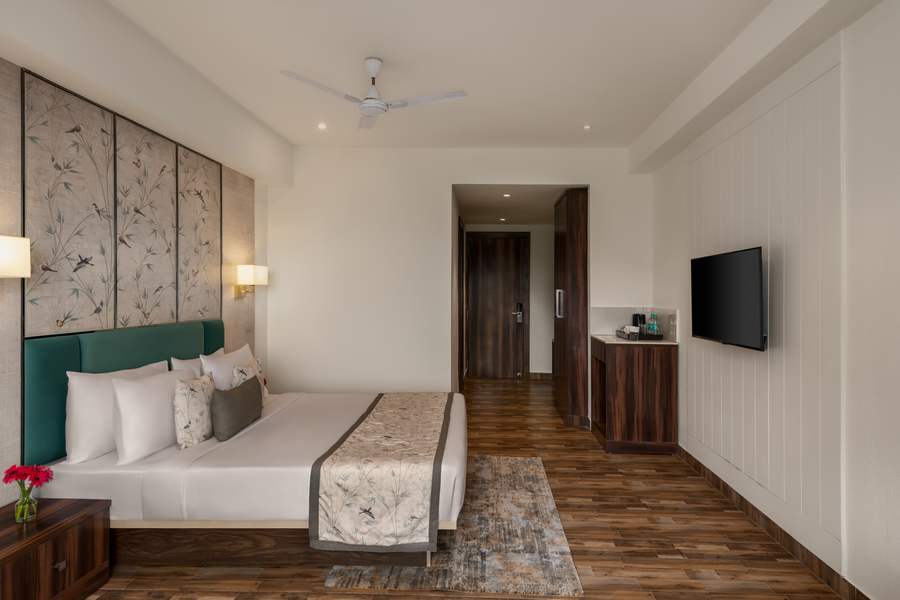 voyage milestone hotel and banquet siliguri