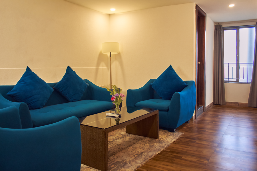 voyage milestone hotel and banquet siliguri