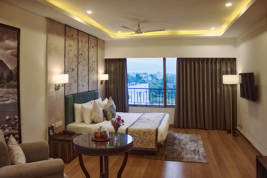 voyage milestone hotel and banquet siliguri