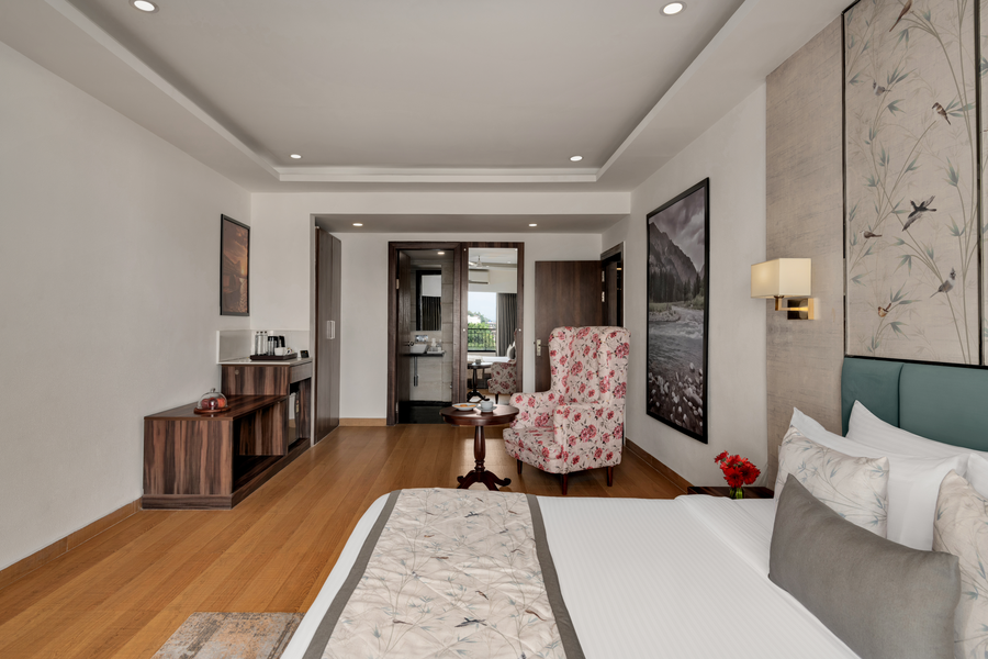 voyage milestone hotel and banquet siliguri