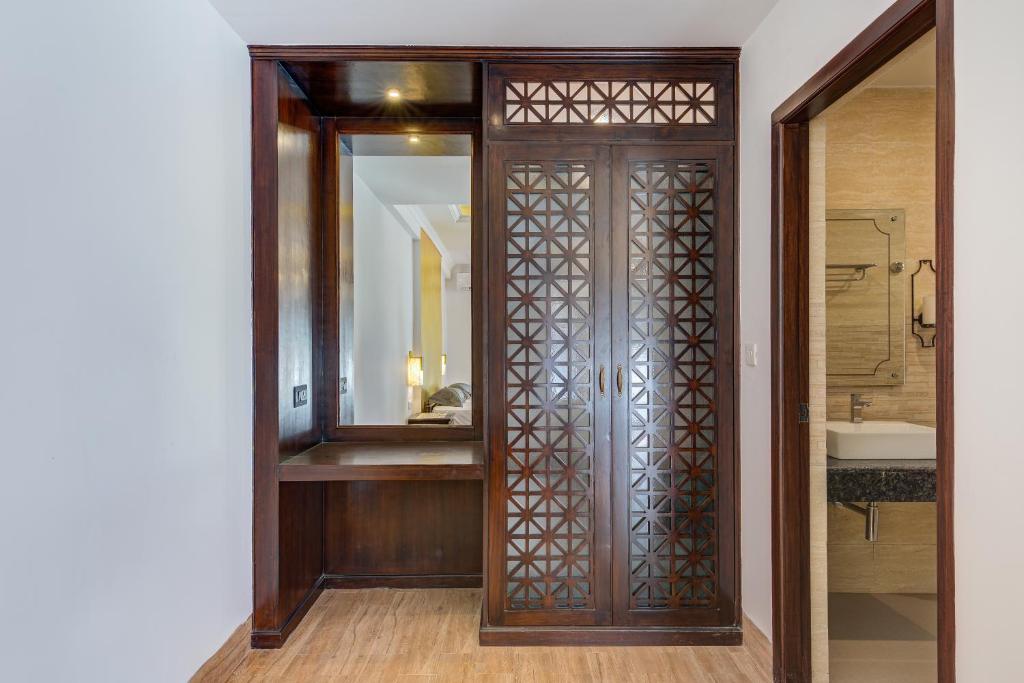 Villa Calangute Phase 17 -12Bhk,Benaulim,5 star