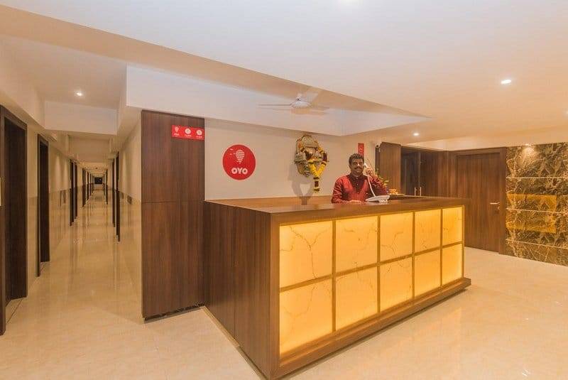 Hotel Mourya Residency,Mumbai>>Belapur,3 star