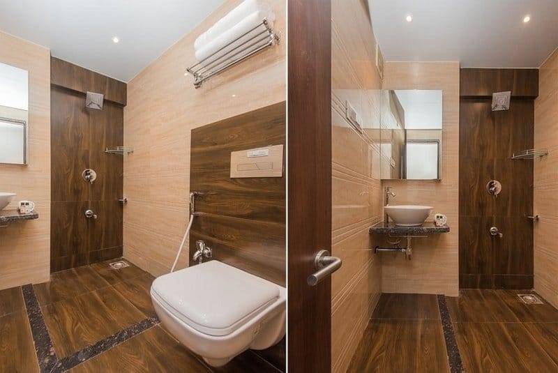 Hotel Mourya Residency,Mumbai>>Belapur,3 star