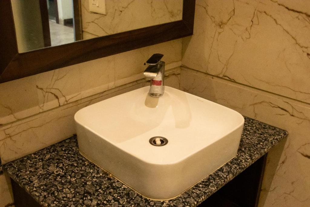 hotel sourav park inn agra