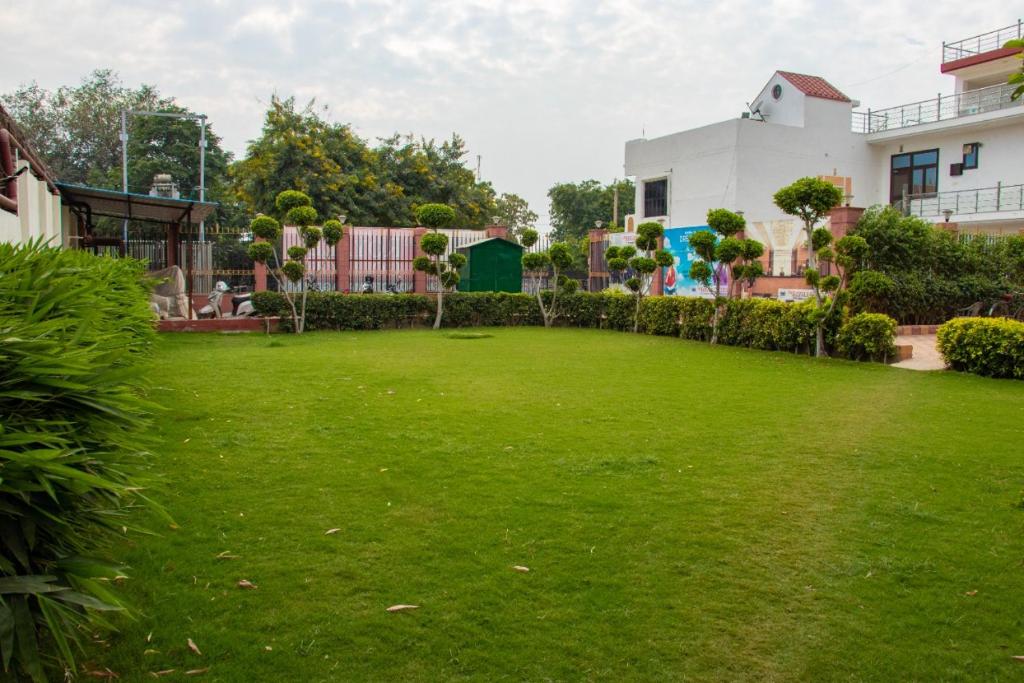 Hotel Sourav Park Inn Agra,Uttar Pradesh>>Agra,3 star