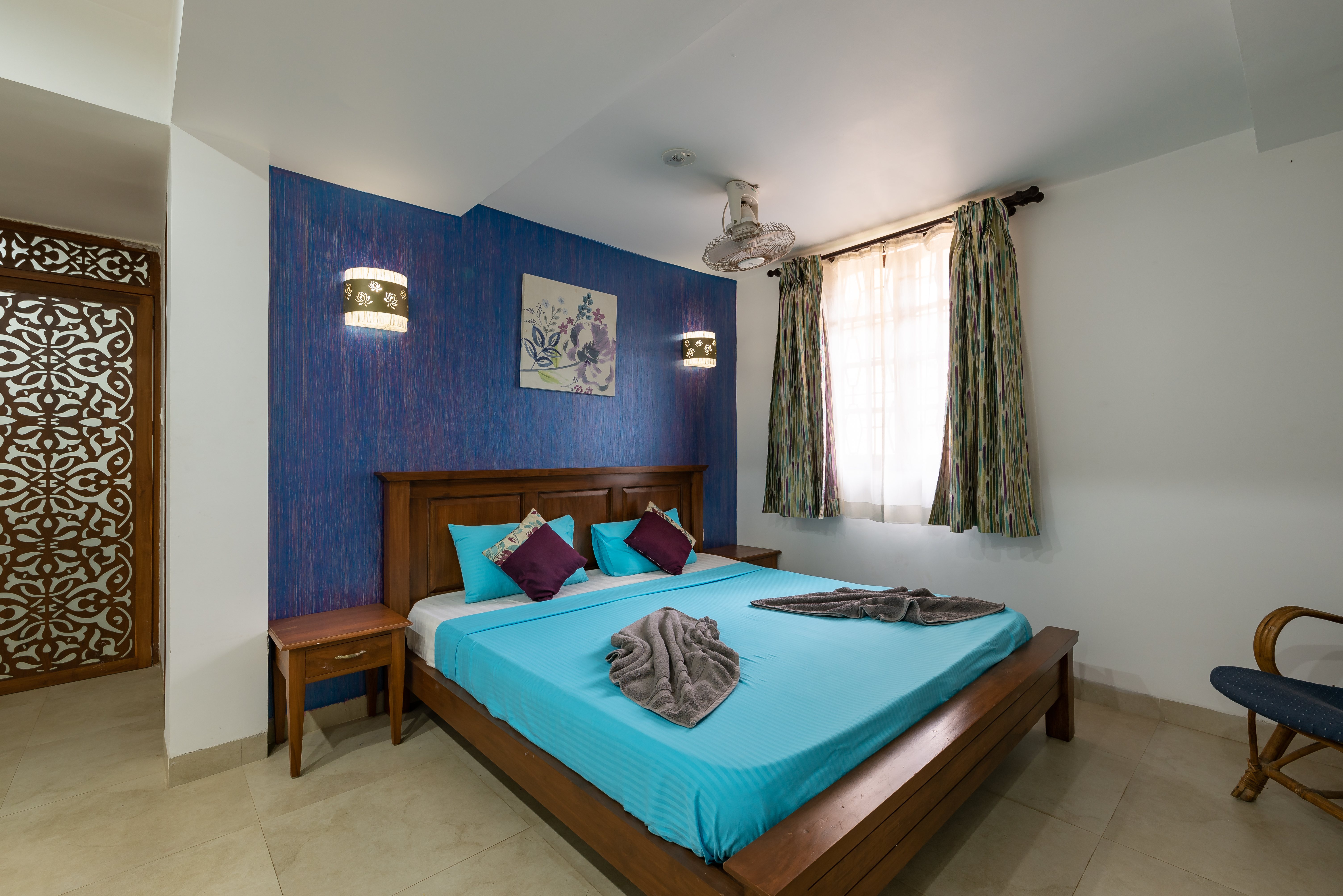 5bhk villa calangute phase 2