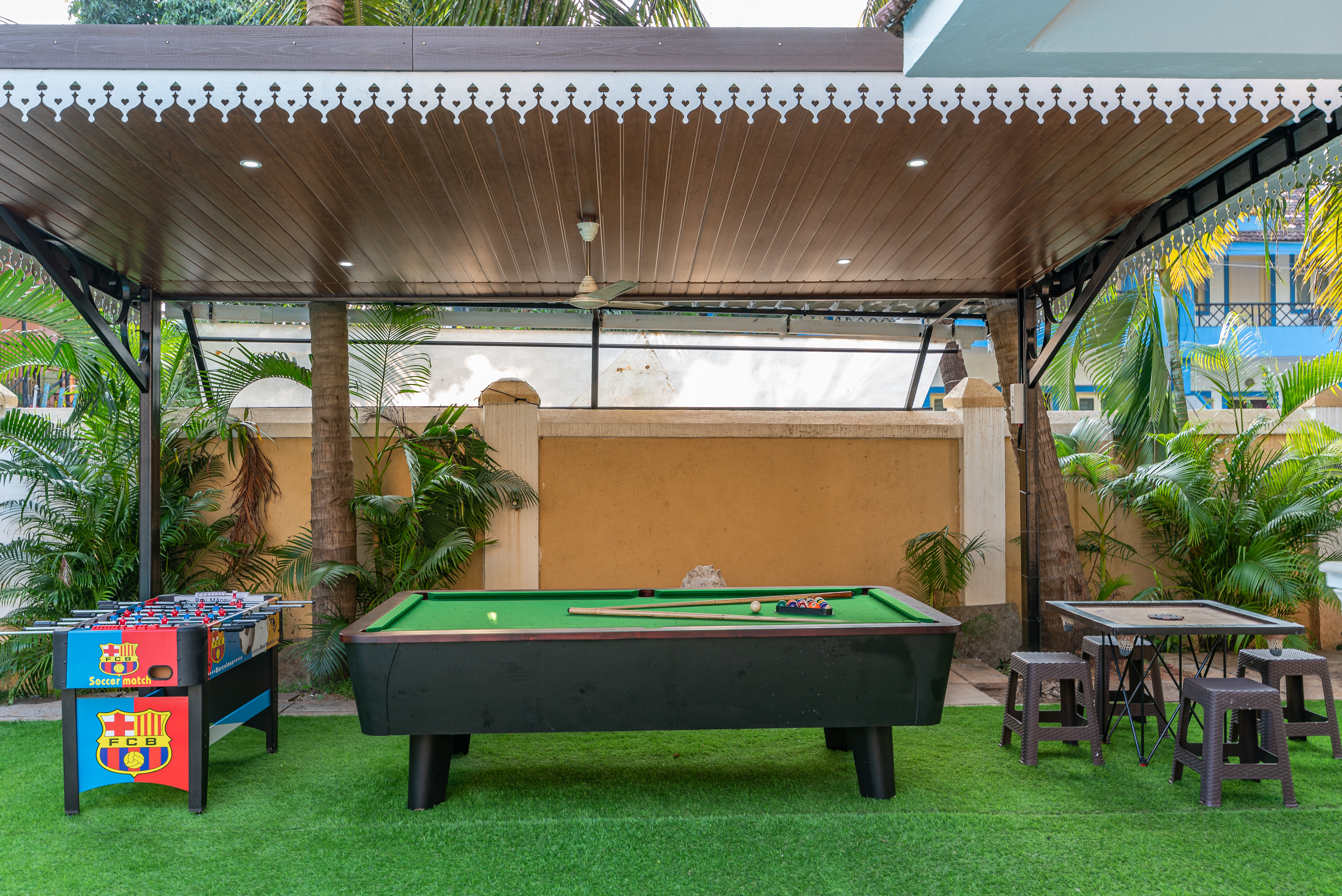 5bhk villa calangute phase 2