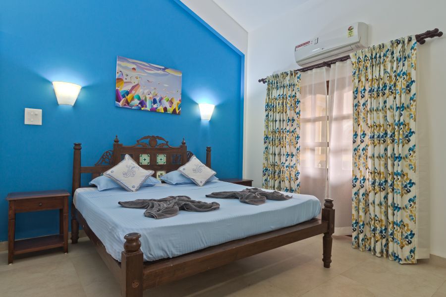 5Bhk Villa Calangute Phase 2,Arpora-North Goa,2 star