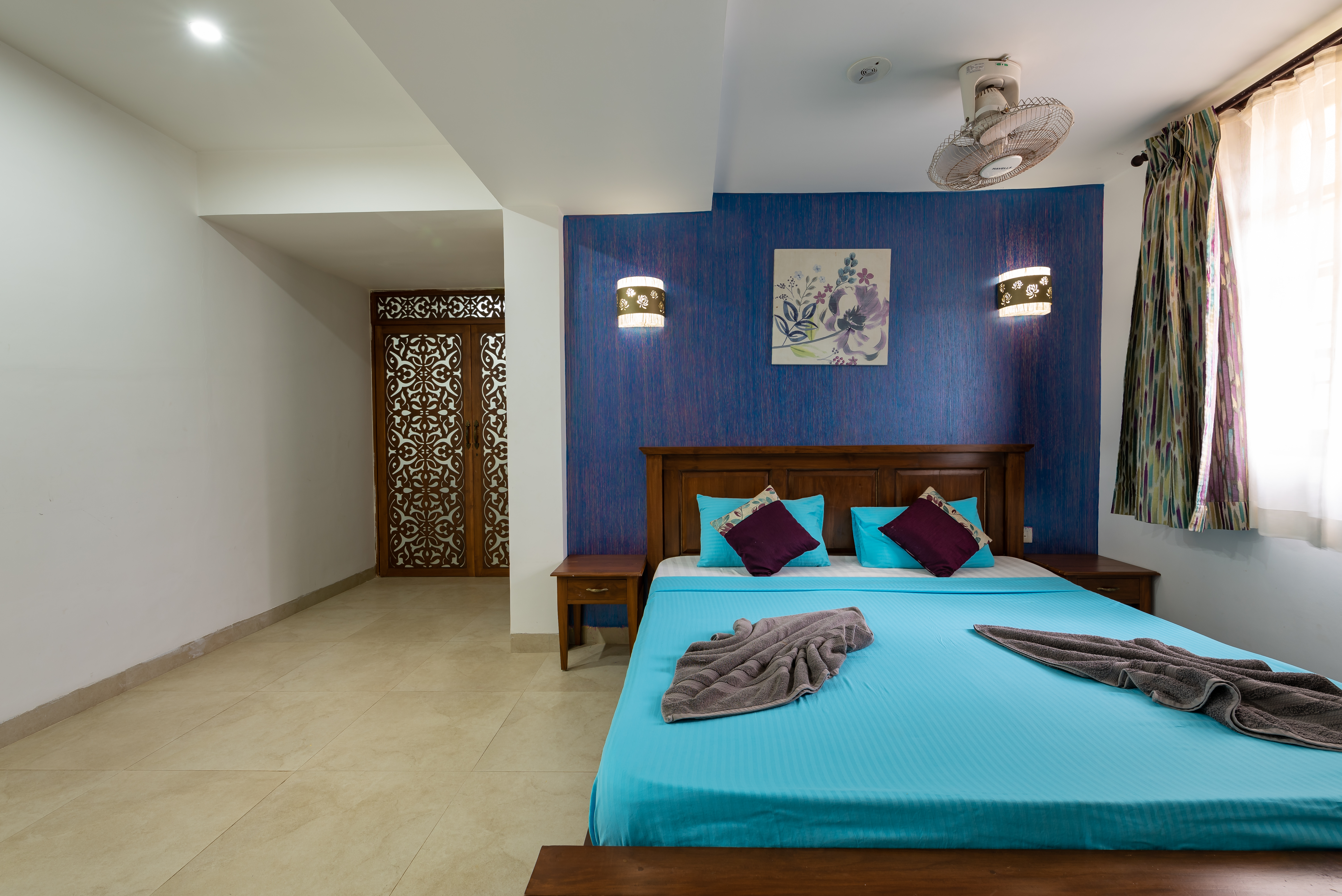 5bhk villa calangute phase 2