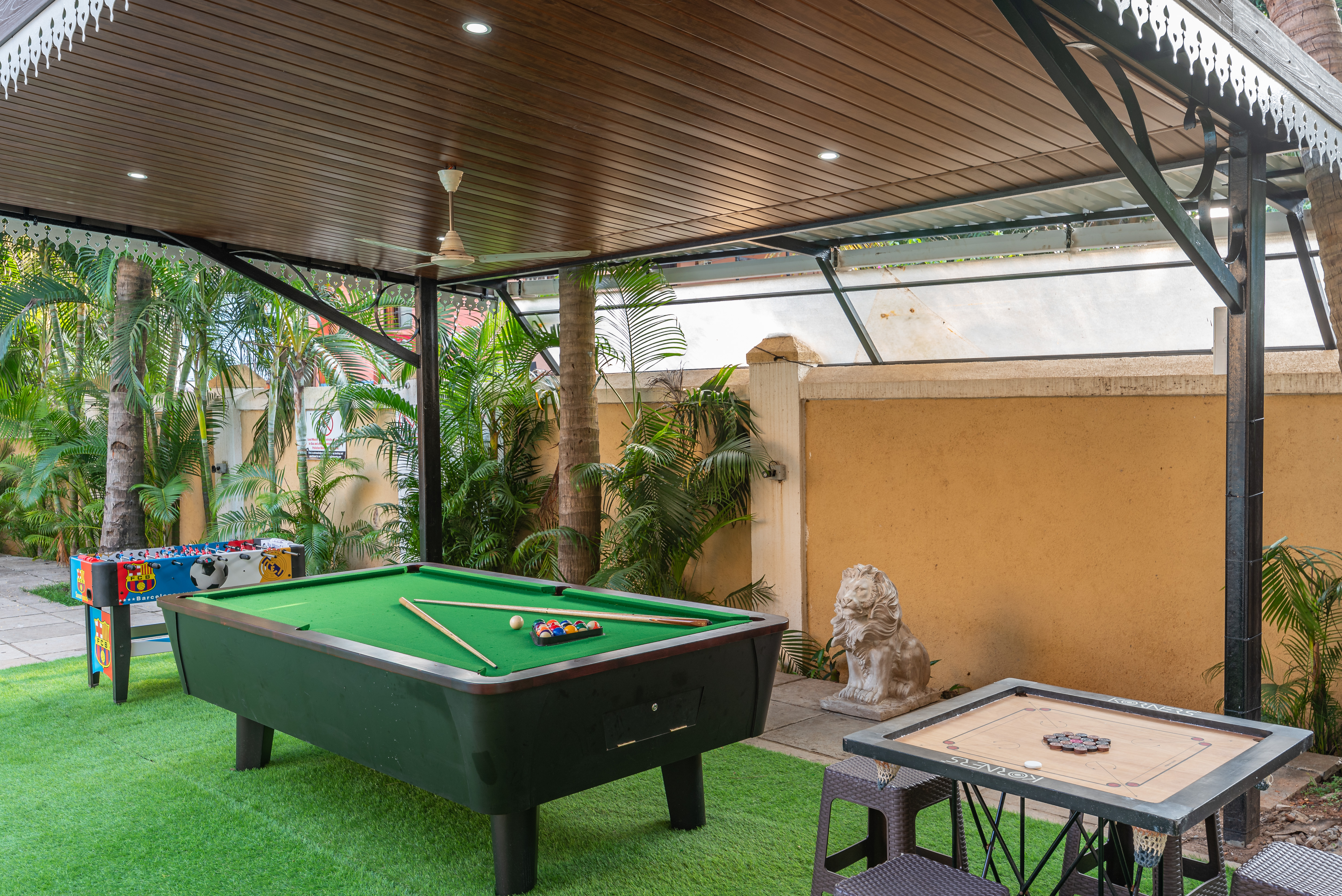 5bhk villa calangute phase 2