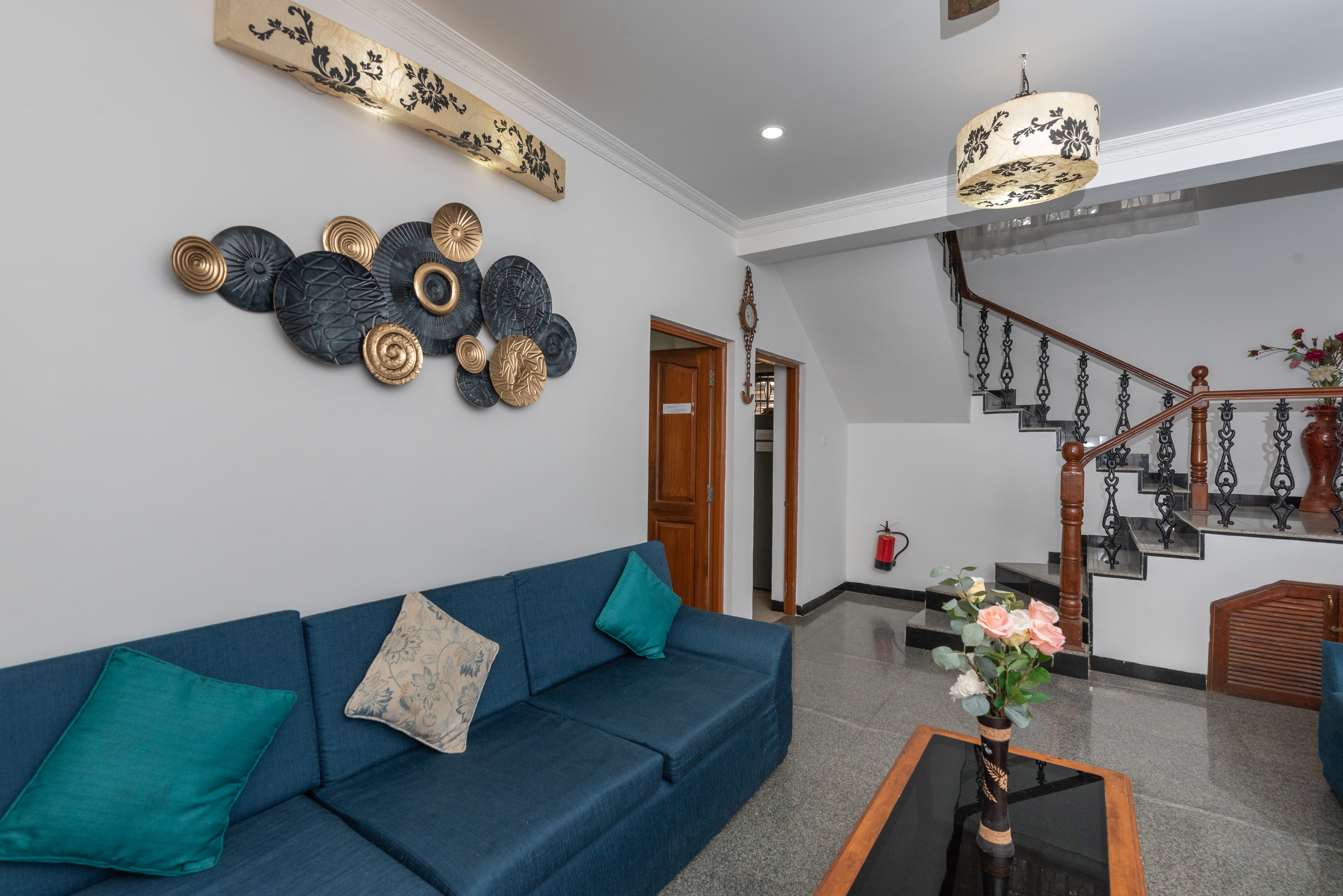 5bhk villa calangute phase 2