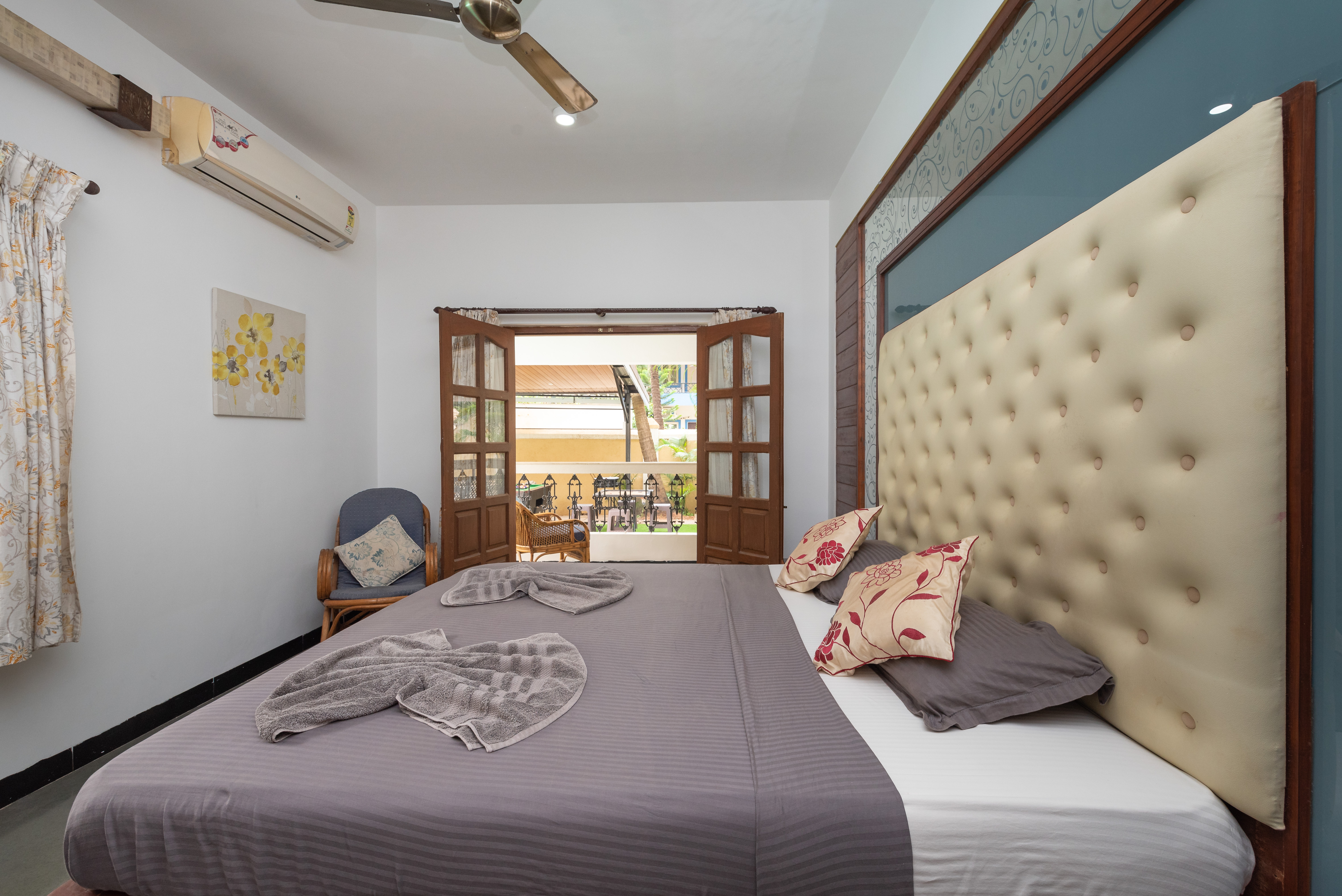 5bhk villa calangute phase 2