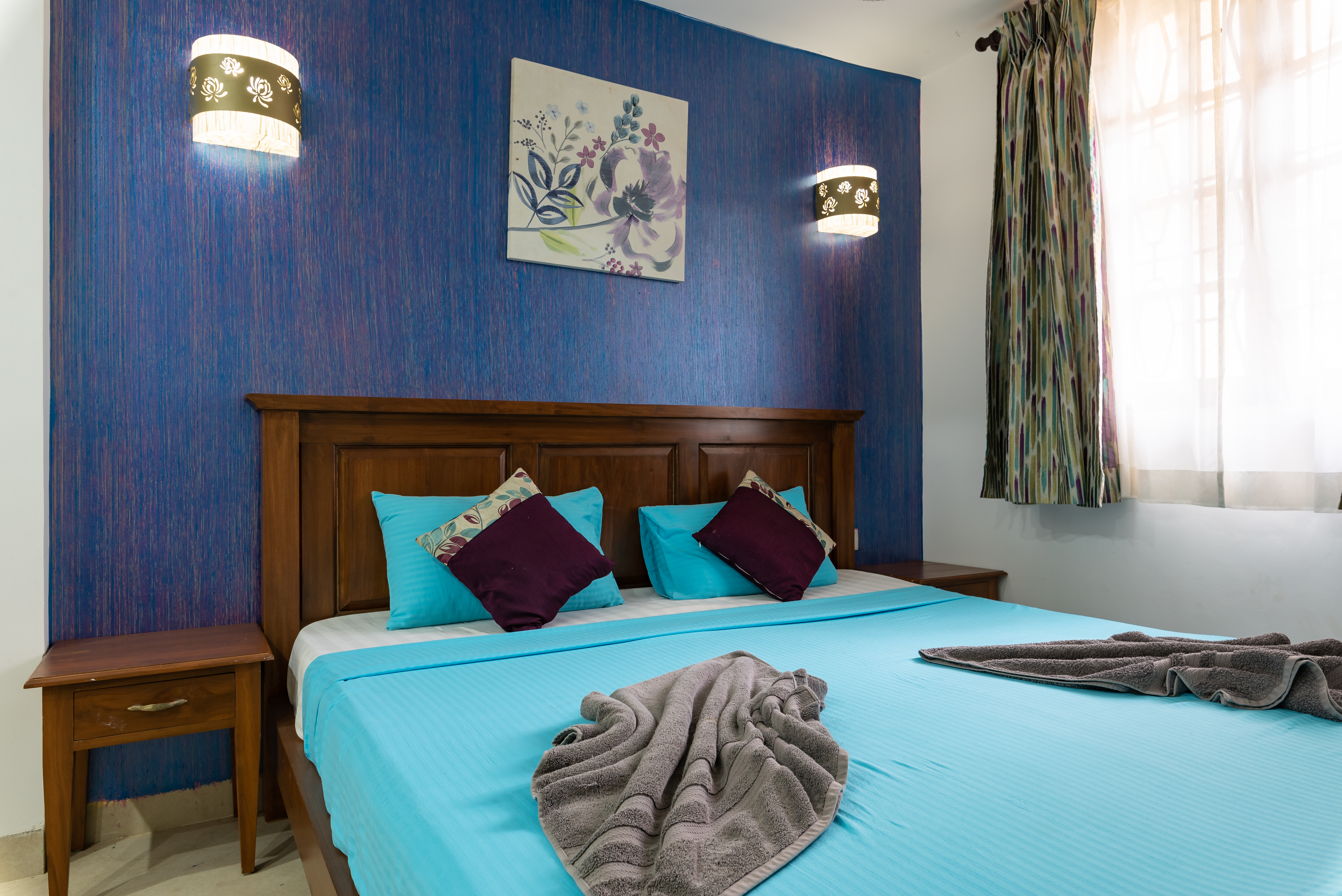 5bhk villa calangute phase 2
