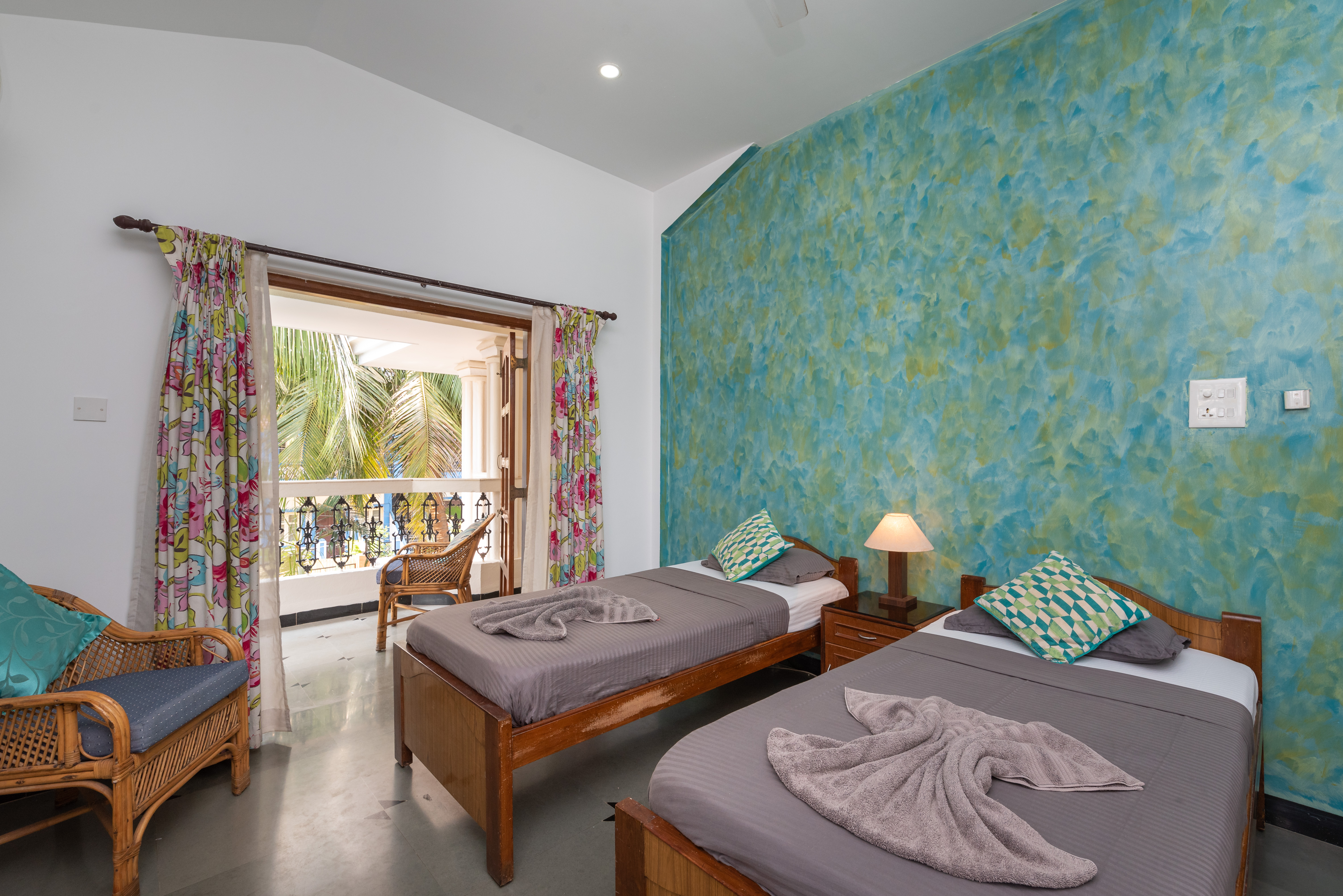 5bhk villa calangute phase 2