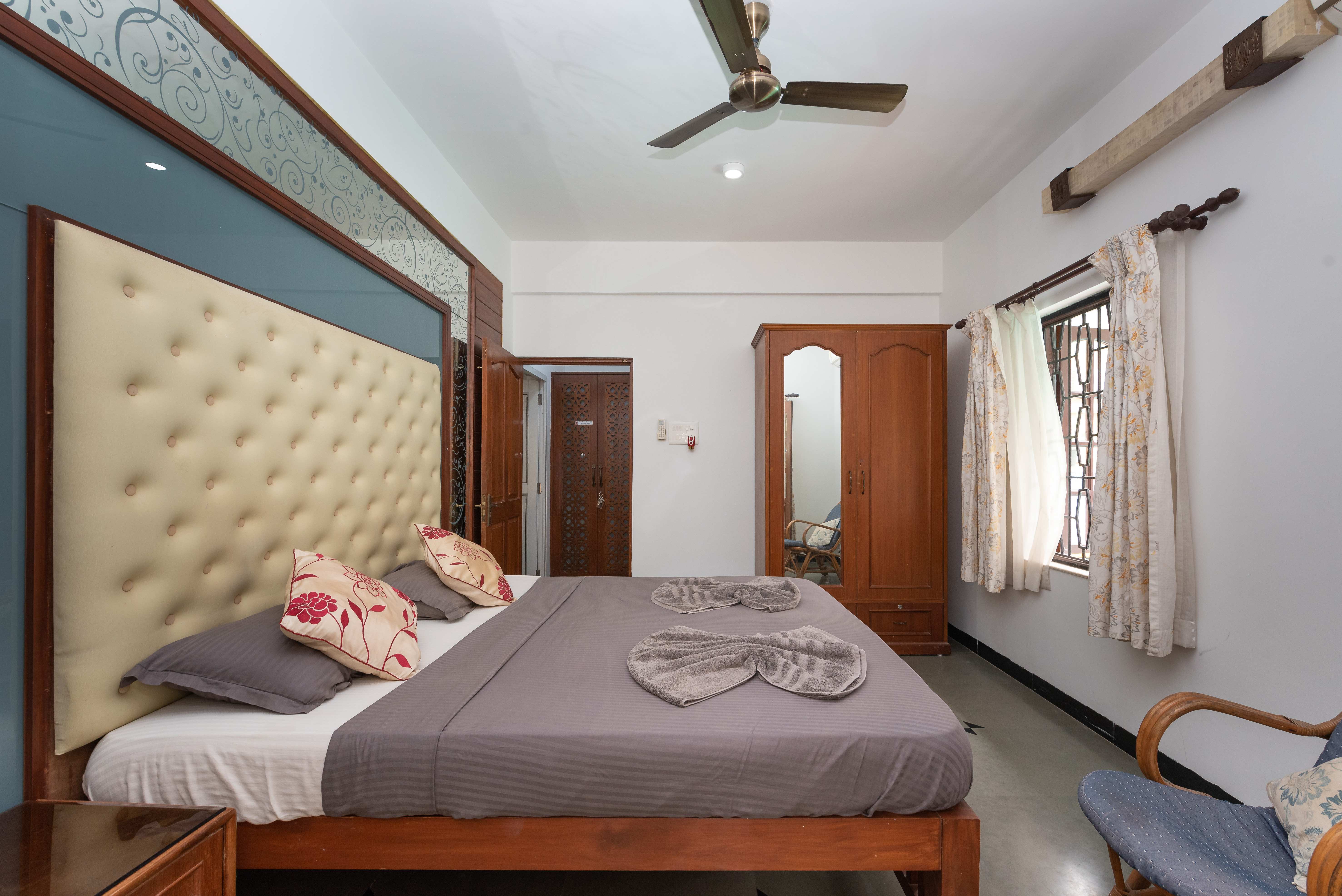 5bhk villa calangute phase 2